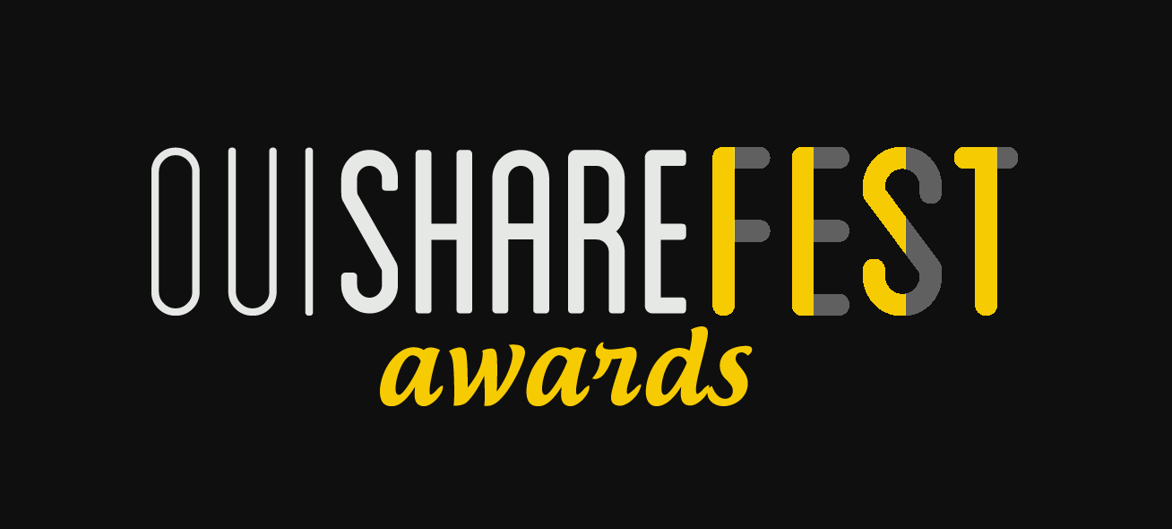 OuiShare Fest awards